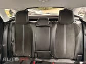 Peugeot 3008 1.6 BlueHDi Crossway EAT6