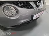Nissan Juke 1.5 dCi N-Connecta