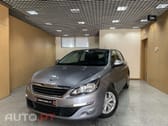 Peugeot 308 BlueHDi FAP 100 Stop & Start Access