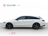 Mercedes-Benz CLA 180 d Shooting Brake Progressive
