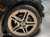 Mercedes-Benz A 180 D AMG