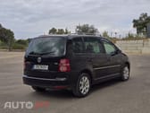 Volkswagen Touran 1.9 TDi Conceptline 5L