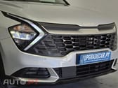 Kia Sportage 1.6 T-GDI AWD Base