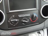 Citroen Berlingo 1.6 BlueHDi L1 Club