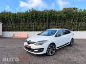 Renault Mégane Sport Tourer 1.5 dCi Limited