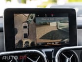 Mercedes-Benz X d Power 4-Matic