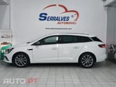 Renault Mégane Sport Tourer 1.5 dCi GT Line