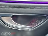 Mercedes-Benz E 300 de AMG Line