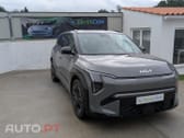 Kia EV3 81.4 kWh GT-Line