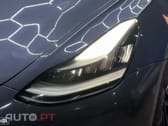 Tesla Model 3 Performance Dual Motor AWD