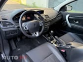 Renault Mégane Coupe 1.2 TCE Dynamique SS