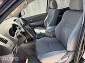 Toyota Hilux 2.5 D-4D 4WD CD Tracker