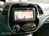 Renault Captur 1.5 dCi Exclusive