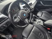 BMW X1 18 d sDrive Pack M Auto
