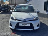 Toyota Yaris 1.5 HSD Comfort
