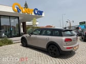 MINI Clubman One D Auto