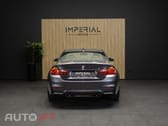 BMW M4 Auto