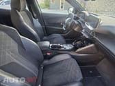 Peugeot E-2008 GT Pack