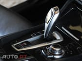 BMW 520 d Sport-Aut.