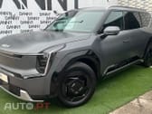 Kia EV9 98.8KWH AWD AIR