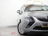 Opel Zafira Tourer 1.6 CDTI ecoFLEX S&S Edition