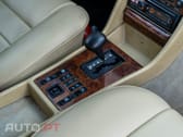 Mercedes-Benz 500 500 SEC W126 V8 231cv Auto