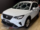 Seat Arona 1.0 TSI Style