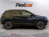 Jeep Compass 1.3 TG 4Xe Trailhawk