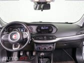 Fiat Tipo 1.3 M-Jet Street