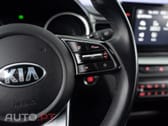 Kia Ceed SW 1.6 GDi PHEV Drive 6DCT