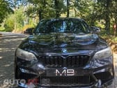BMW 218 d Pack M