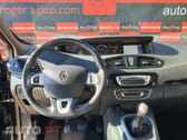 Renault Grand Scénic 1.6 dCi Bose Edition 7L