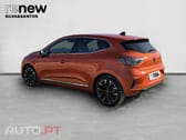 Renault Clio techno TCe 100 Eco-G
