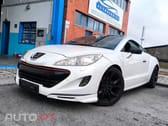 Peugeot RCZ 1.6 THP Onyx