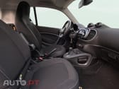 Smart ForTwo EQ prime edition one