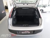 Fiat Punto Evo 1.2 Active