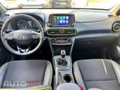 Hyundai Kauai 1.0 T-GDi Premium