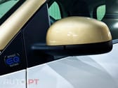 Smart ForTwo EQ prime