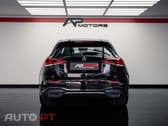 Mercedes-Benz A 180 d AMG Line Aut.