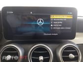 Mercedes-Benz C 220 d Station 9G-TRONIC Night Edition