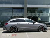 Mercedes-Benz CLA 45 AMG Shooting Brake 4-Matic