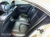 Mercedes-Benz CLS 320 CDI