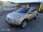 Nissan Qashqai 1.5 dCi Acenta