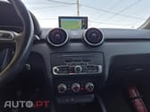 Audi A1 1.4 TDI Design