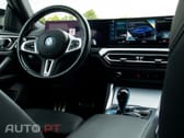 BMW i4 M50 Pack Desportivo M Pro