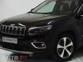 Jeep Cherokee 2.2 D Limited