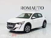 Peugeot E-208 ACTIVE PACK