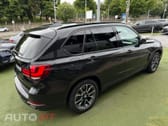 BMW X5 25 d sDrive Comfort 7L