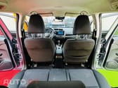 Honda Jazz 1.3 I-VTEC Comfort CVT