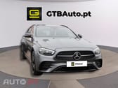 Mercedes-Benz E 300 I.V.A DEDUTIVEL e T AMG